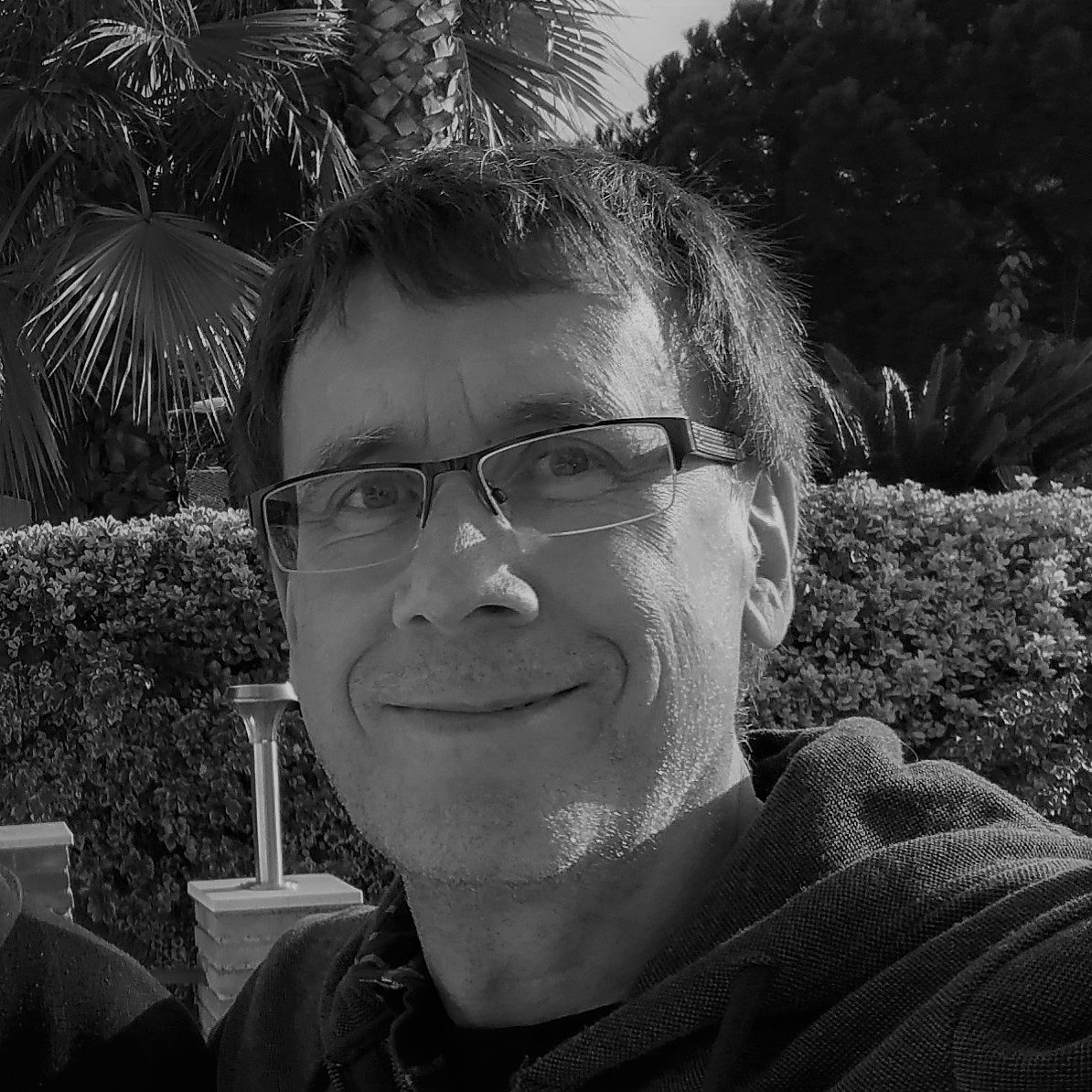 Xavier Parladé IRTA