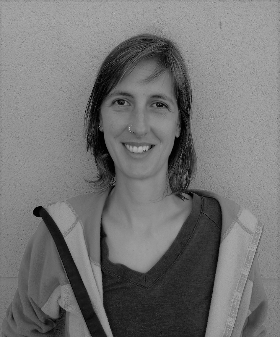 Elena González IRTA