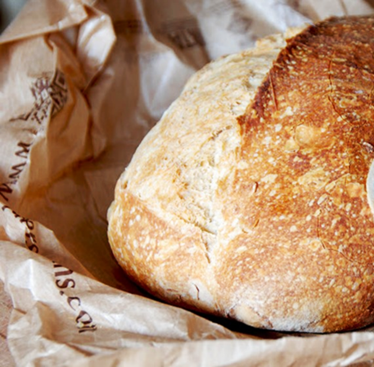 Elaboració de pans a partir de diferents tipus de blats antics
